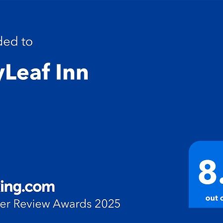 Bayleaf Inn Port Blair Εξωτερικό φωτογραφία