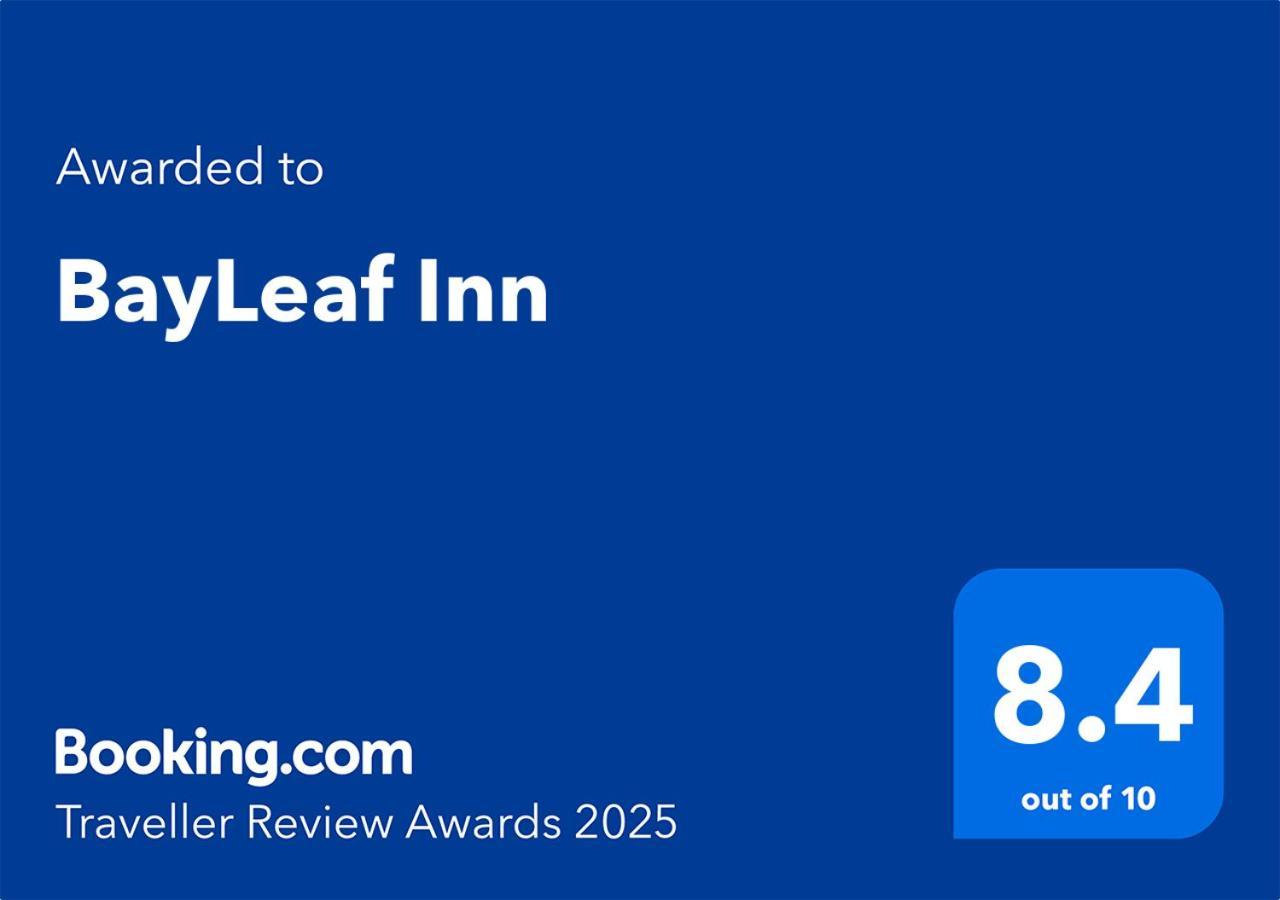 Bayleaf Inn Port Blair Εξωτερικό φωτογραφία